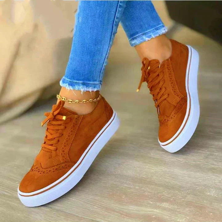 Xanthe - Elegante Sneaker voor Dames