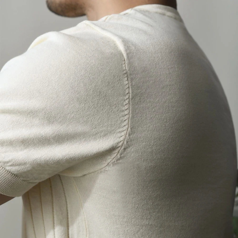 Alfie - Onmisbaar Poloshirt voor Heren
