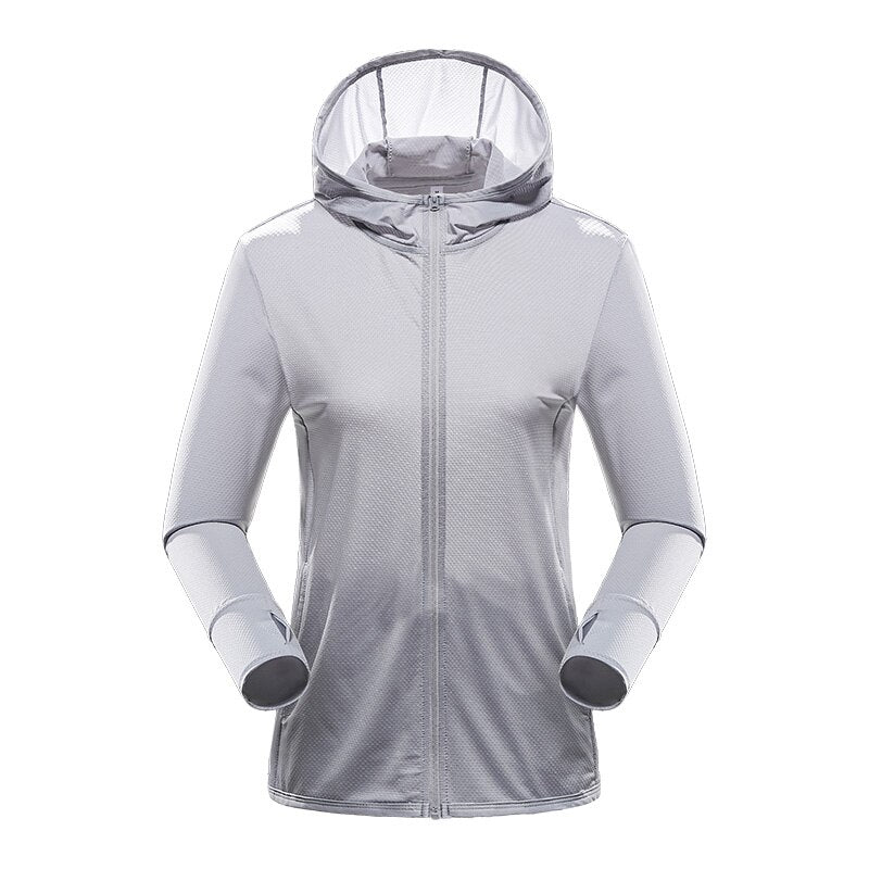 Ranya - Ademend Sportjack voor Dames
