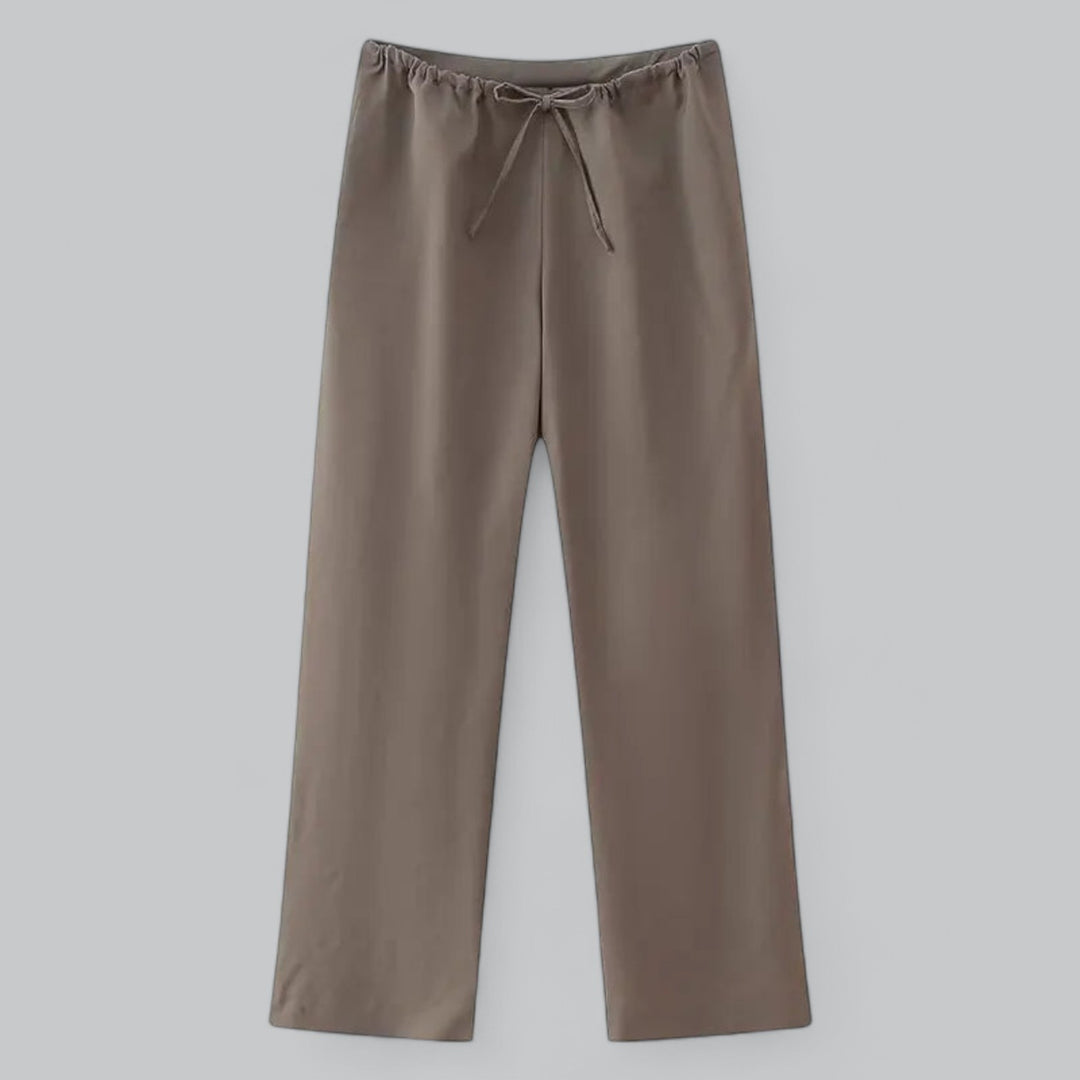 Lorimelle - Broek & Blouse Set voor Dames