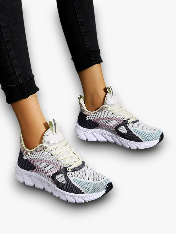 Zaphy - Stevige Wandelschoenen voor Dames