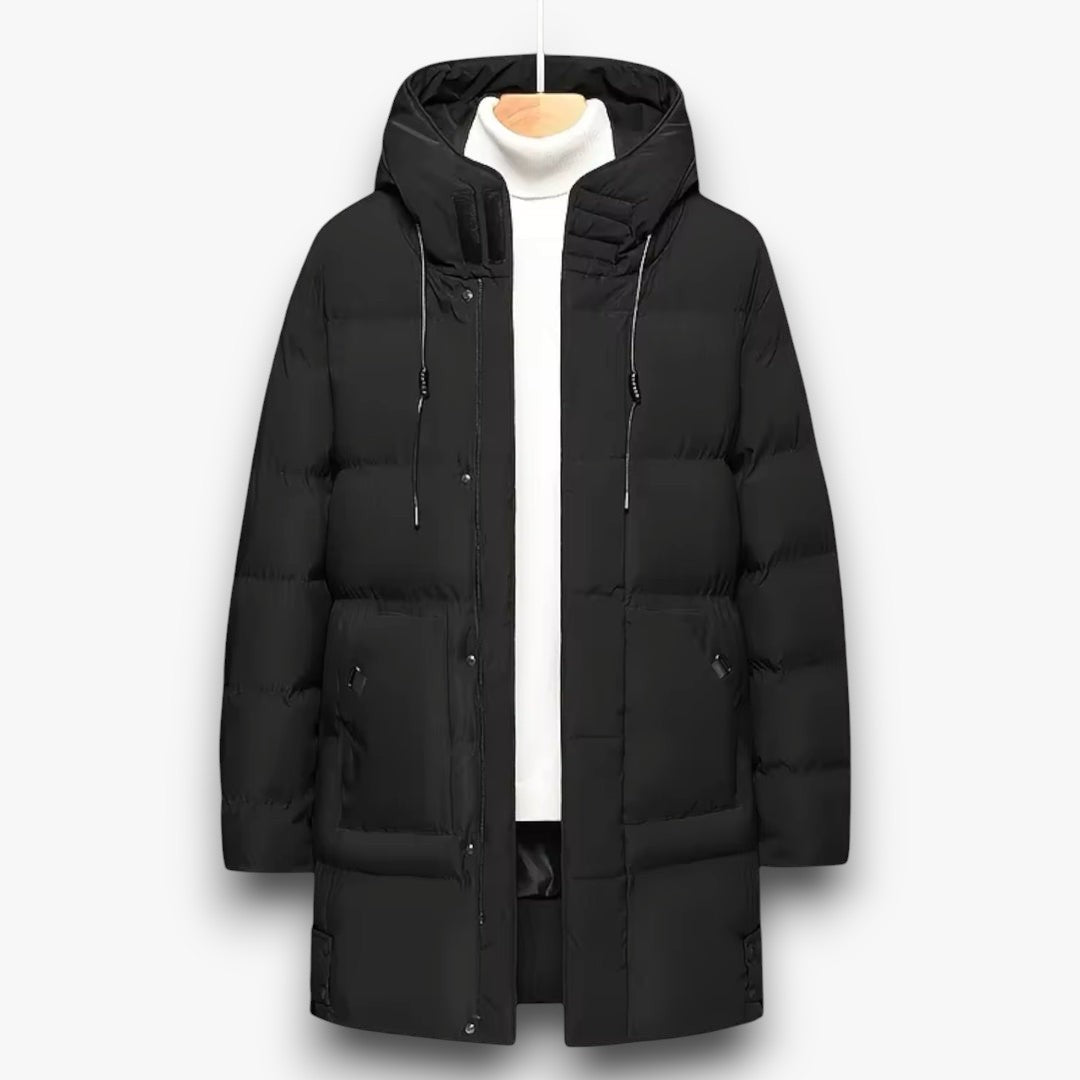 Audran - Parka Jas voor Heren