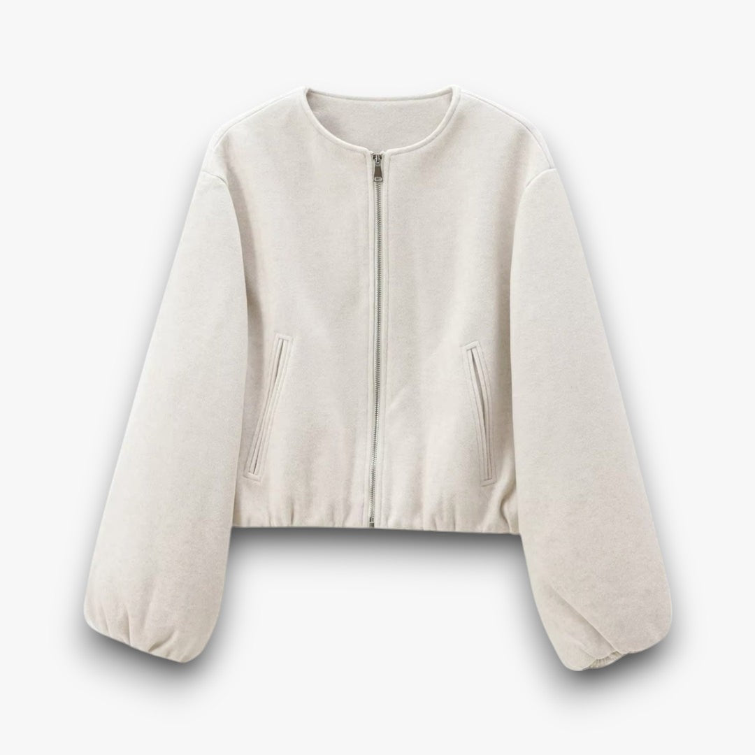 Nivalis - Pufferjas voor Dames