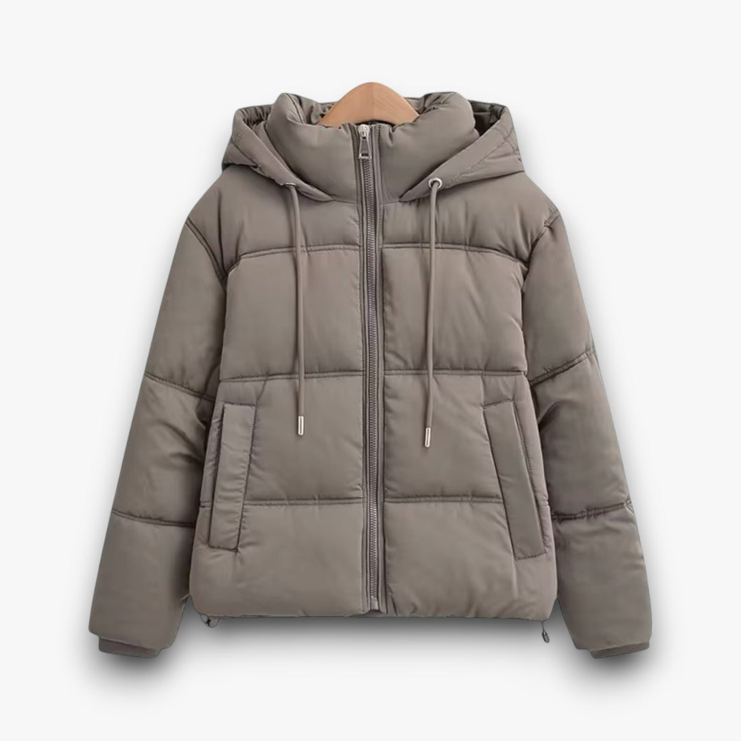 Brylith - Winter Parka voor Dames
