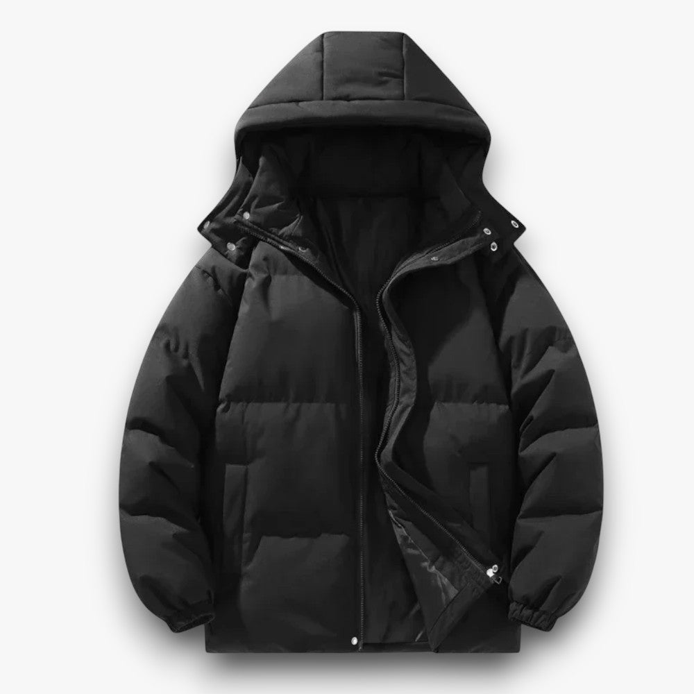 Sylvio - Winterparka voor Heren