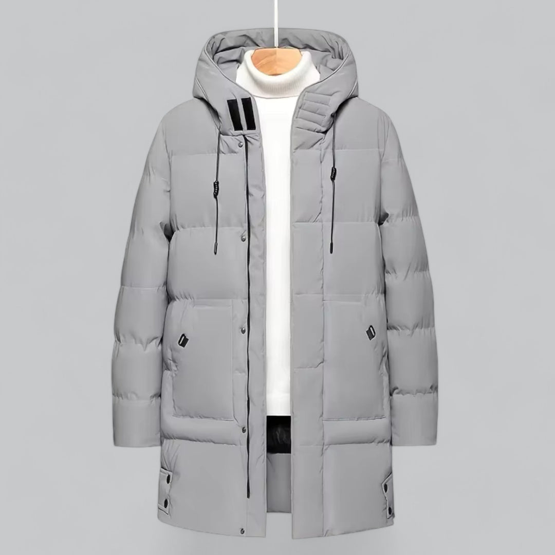 Audran - Parka Jas voor Heren