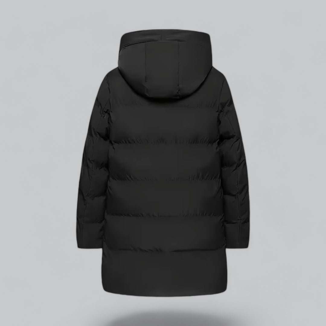 Audran - Parka Jas voor Heren