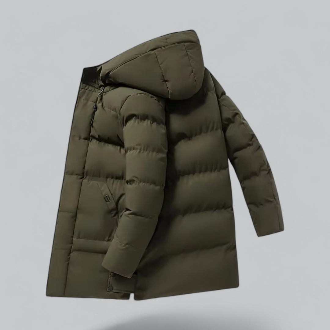 Audran - Parka Jas voor Heren