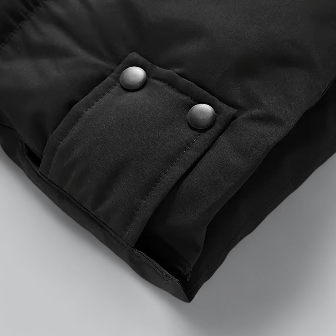 Audran - Parka Jas voor Heren