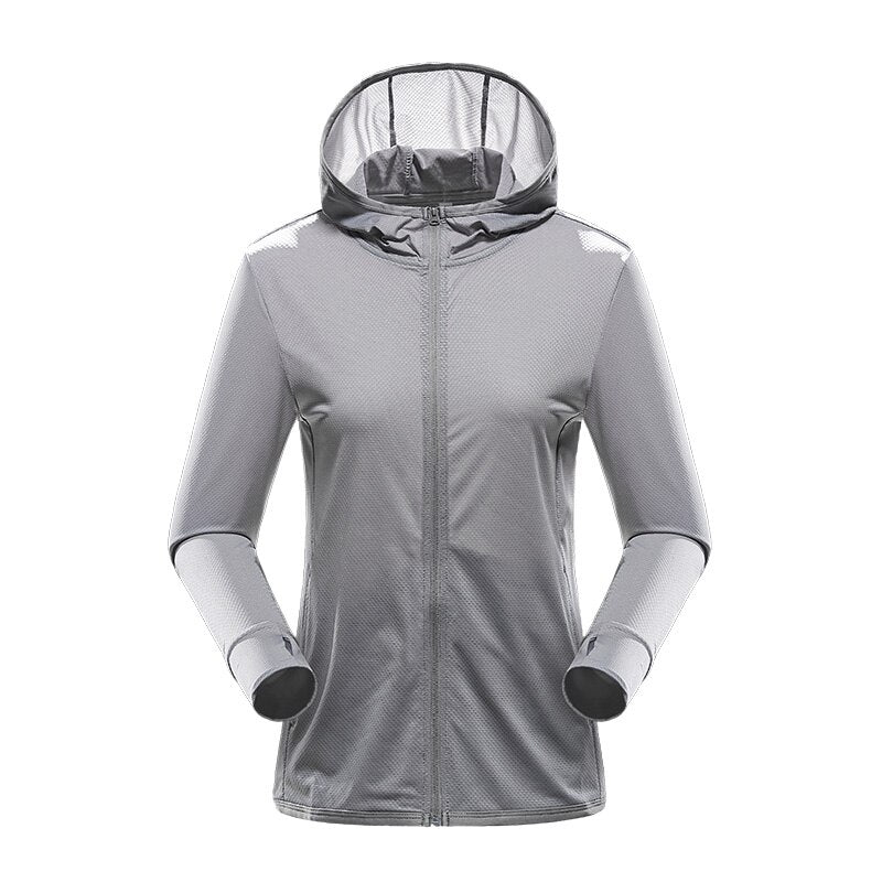 Ranya - Ademend Sportjack voor Dames