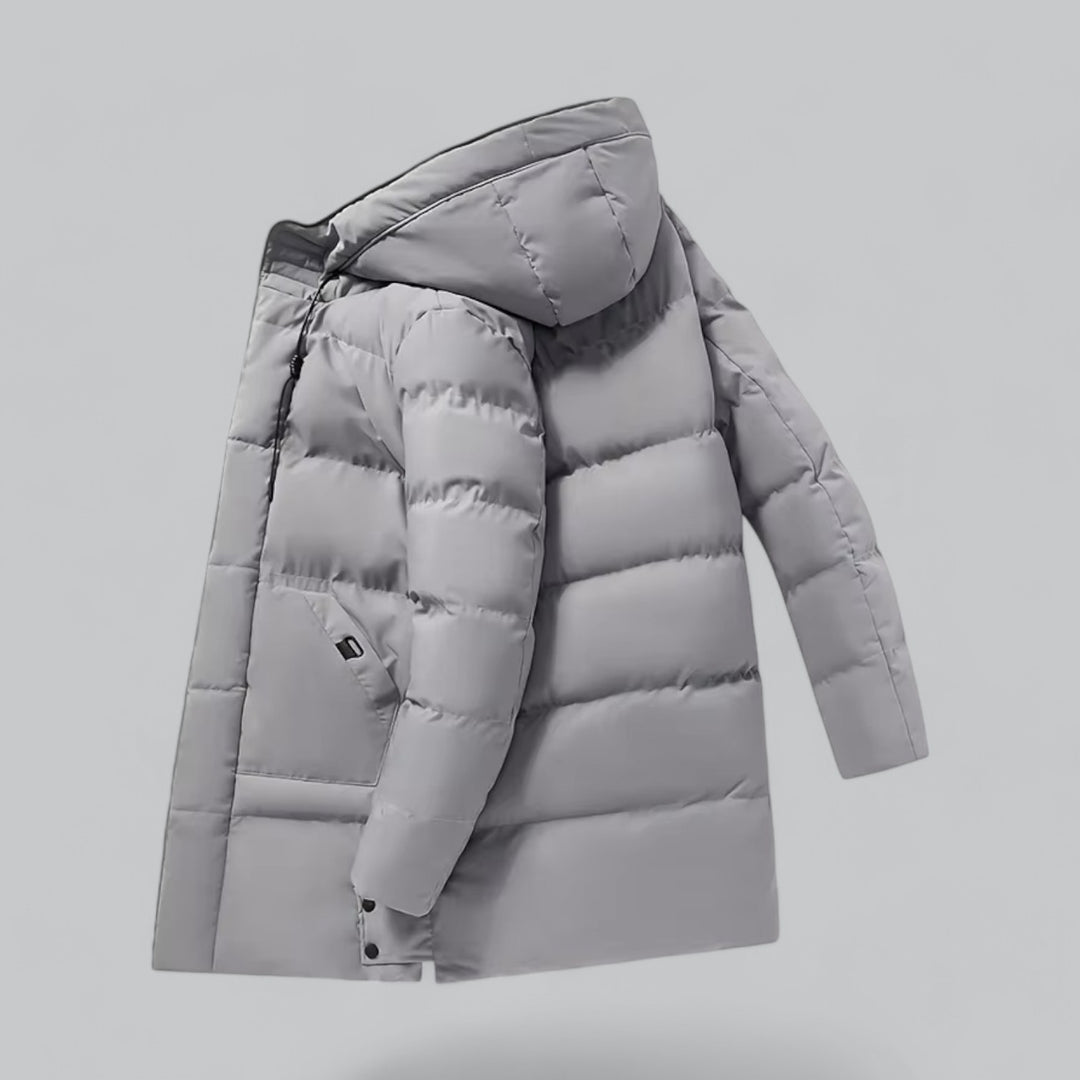 Audran - Parka Jas voor Heren