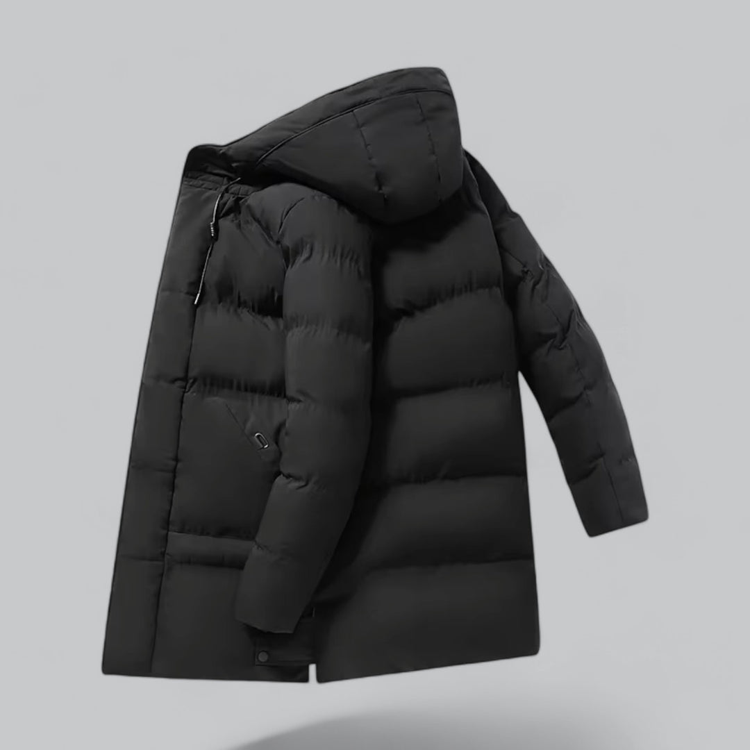 Audran - Parka Jas voor Heren