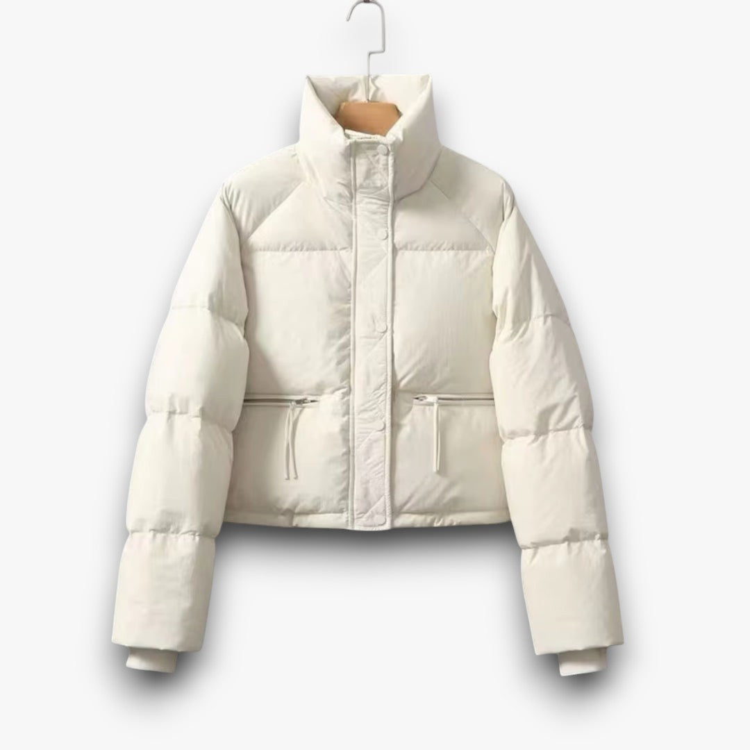 Calynne - Pufferjas voor Dames