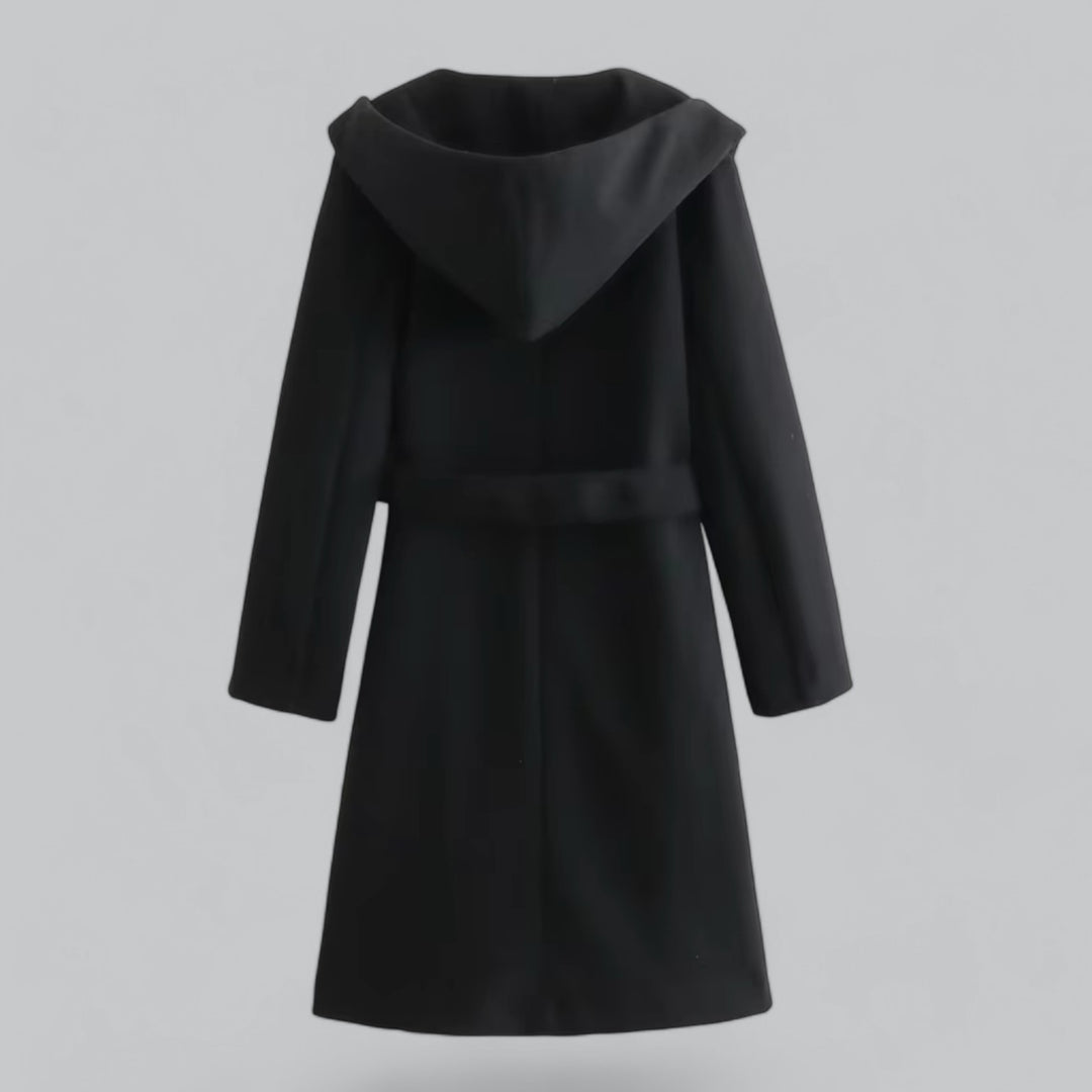 Vynella - Trenchcoat voor Dames
