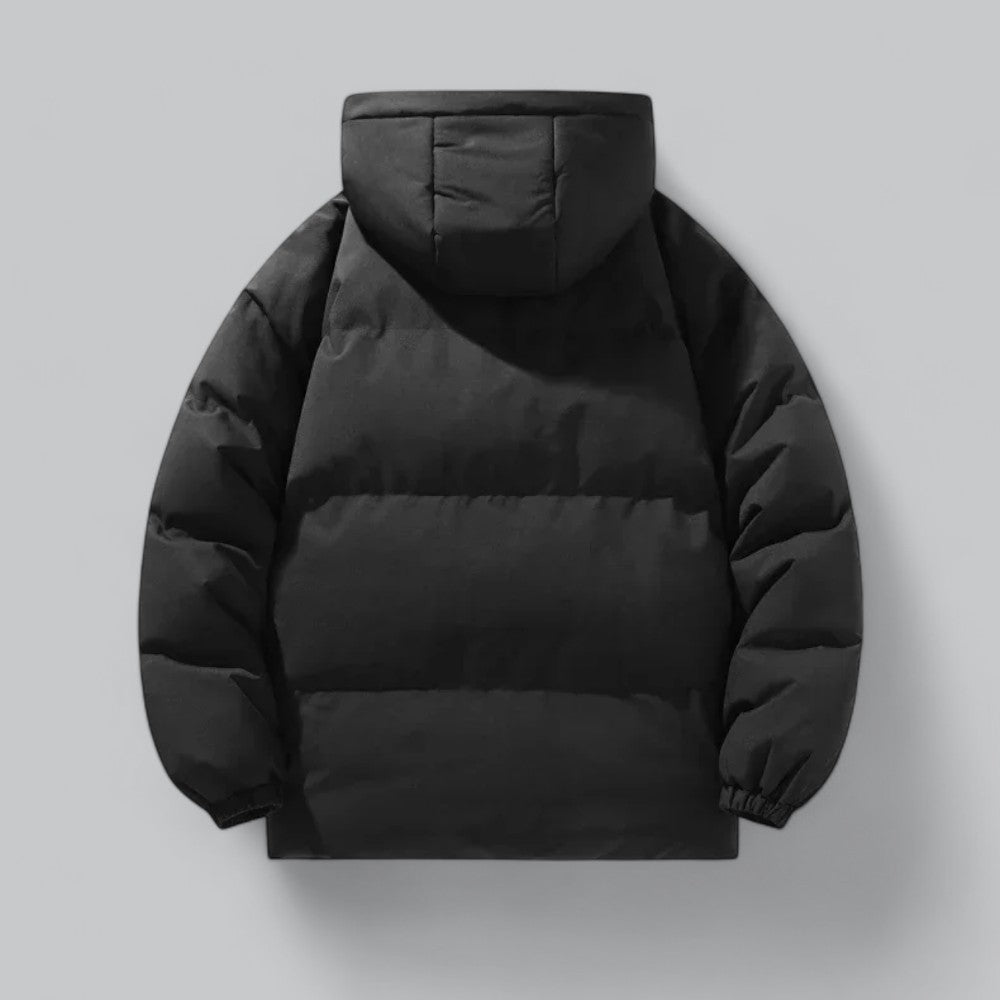 Sylvio - Winterparka voor Heren