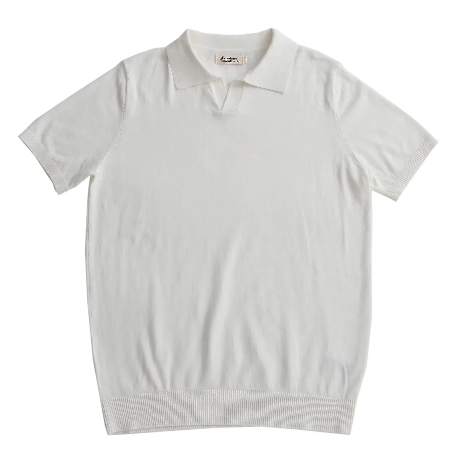 Alfie - Onmisbaar Poloshirt voor Heren
