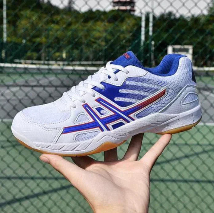 Alento - Ultralichte Ademende Sportschoenen voor Heren
