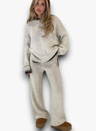 Elani - Knusse Loungeset voor Dames