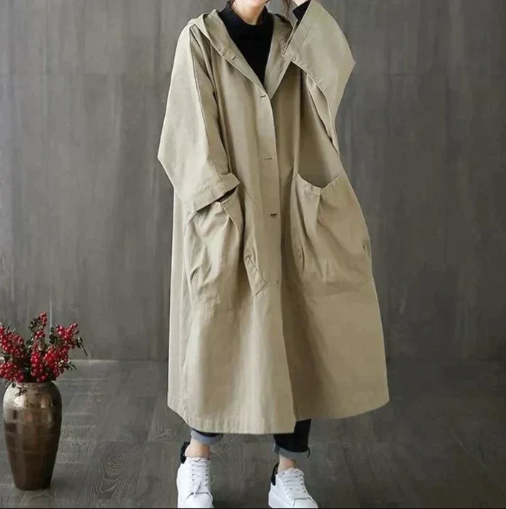 Arnica - Trenchcoat voor Dames