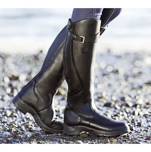Briselle - Outdoor Laarzen voor Dames