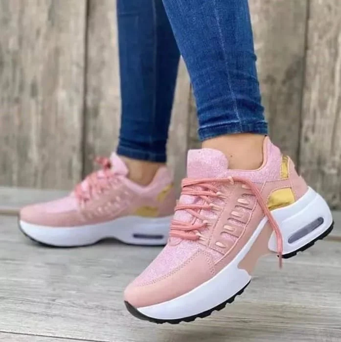 Beloria - Sneaker Schoenen voor Dames