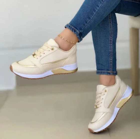 Emerilys - Sneakers voor Dames