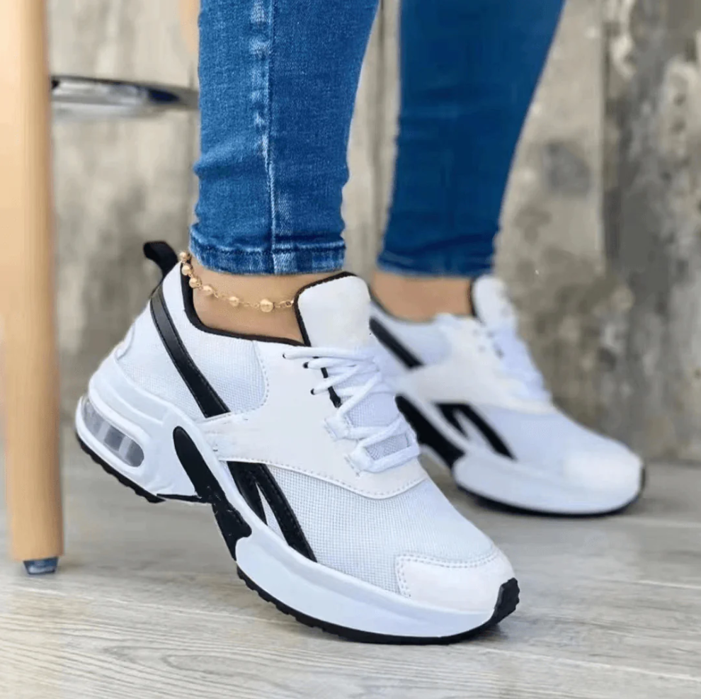 Avienne - Sneakers Schoenen voor Dames