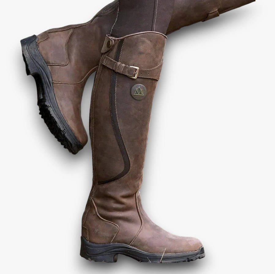 Briselle - Outdoor Laarzen voor Dames