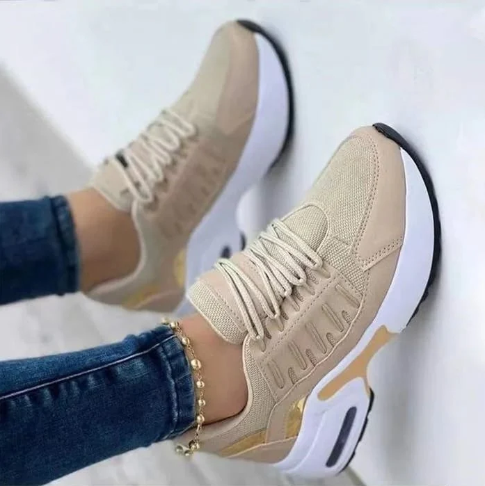 Beloria - Sneaker Schoenen voor Dames