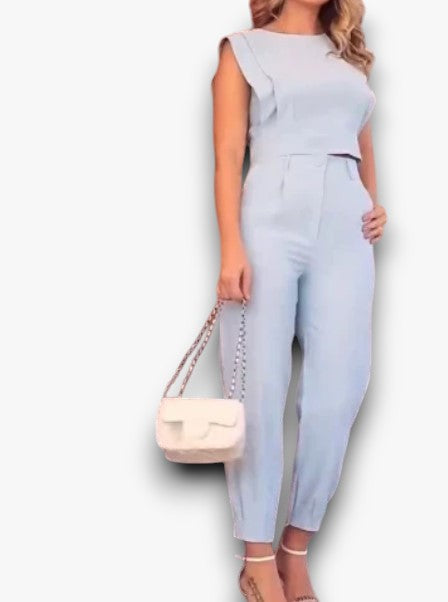 Mirasol - Chique Tweedelige Set voor Dames