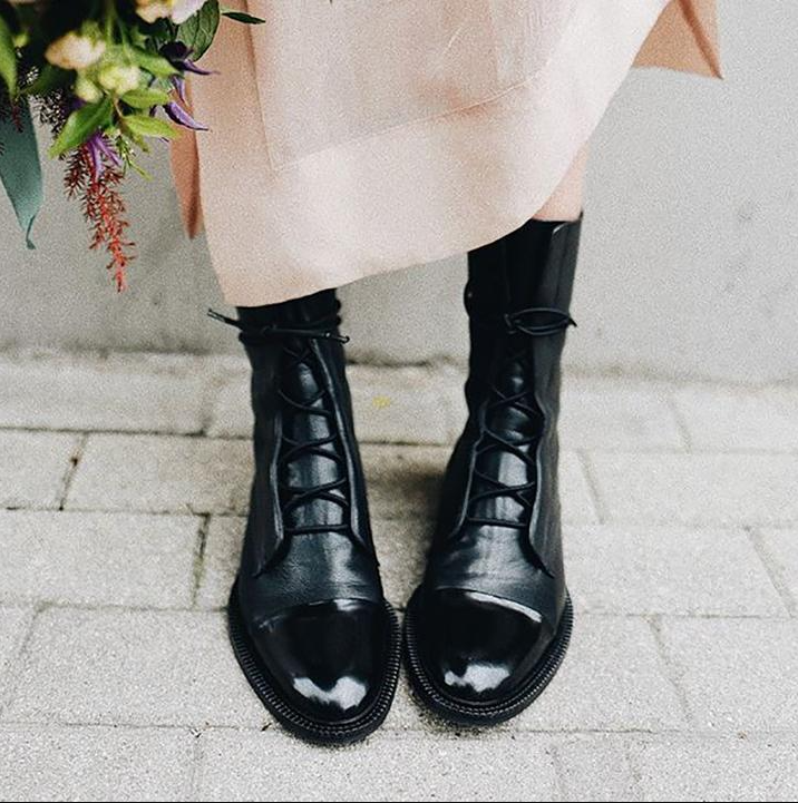 Biana - Comfortlaarzen voor Dames