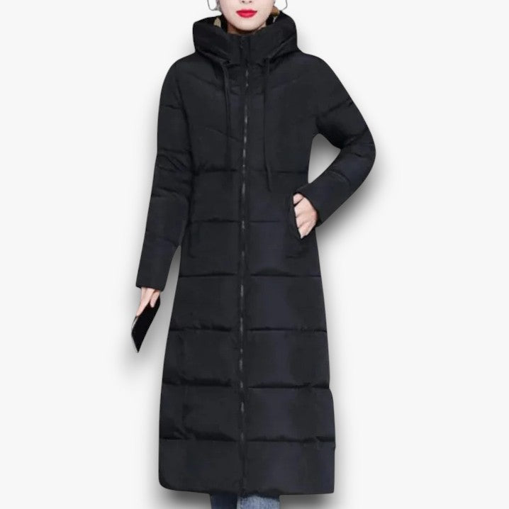 Aurielle - Winterjas voor Dames