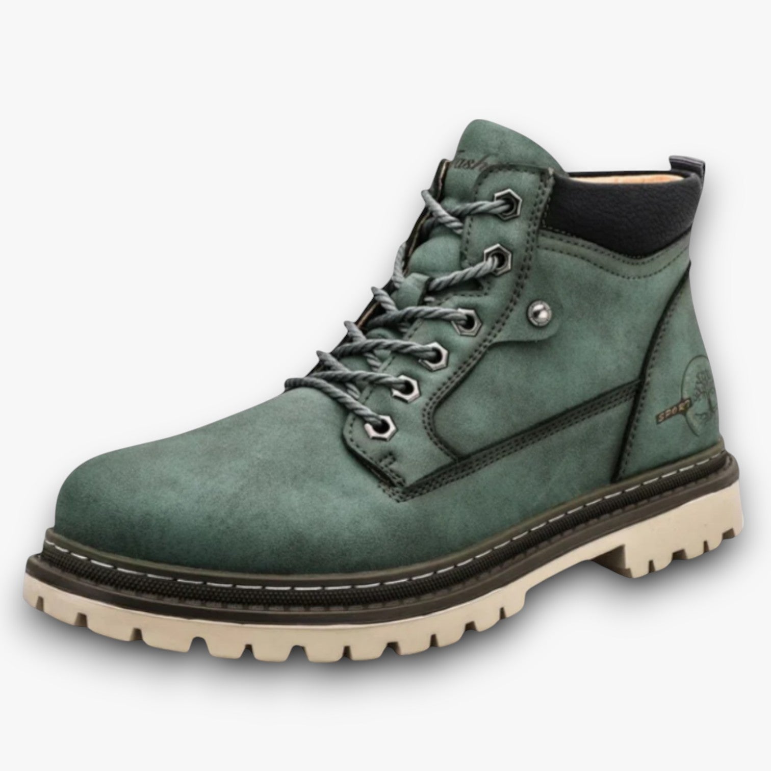 Kaizen - Wandelschoenen voor Heren