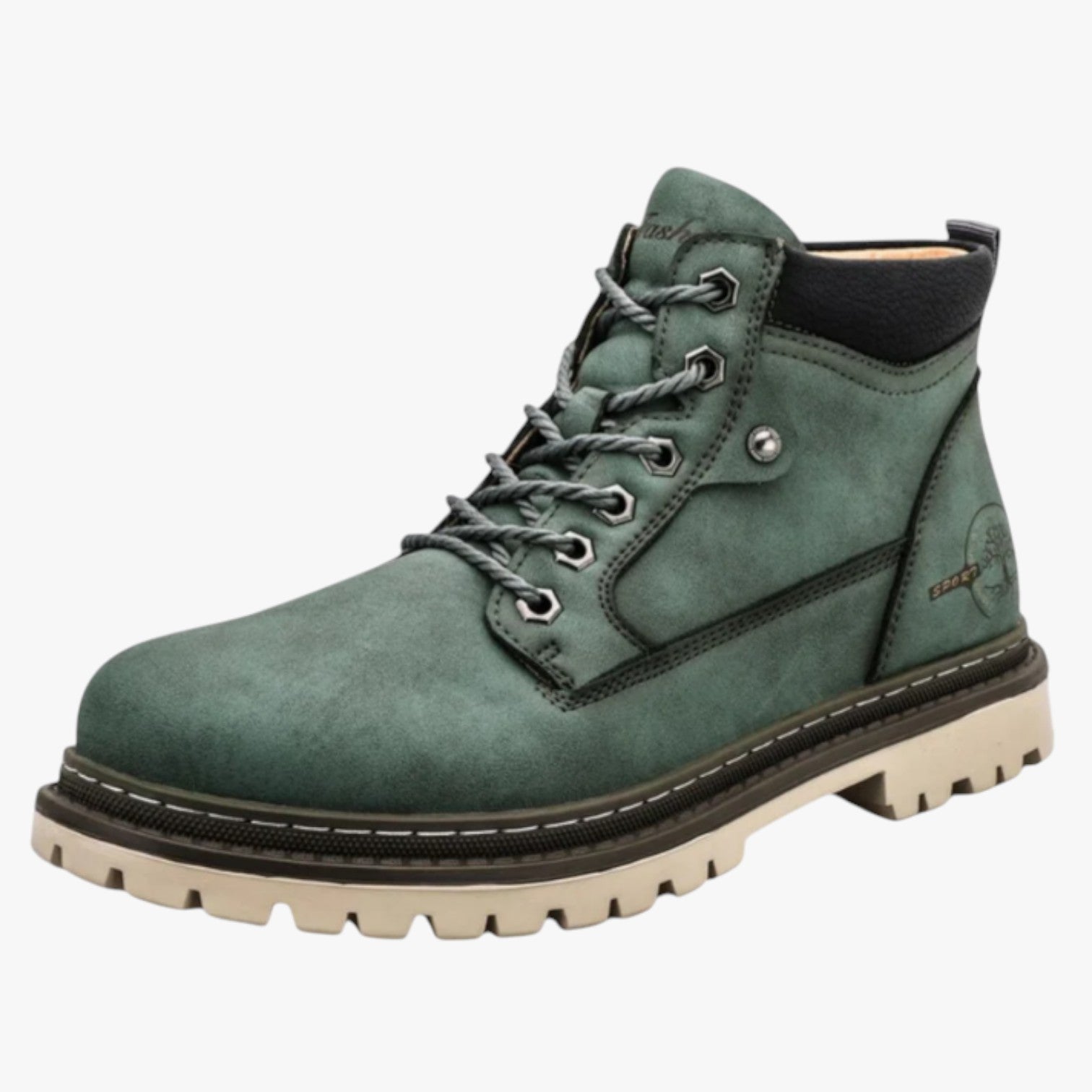 Kaizen - Wandelschoenen voor Heren