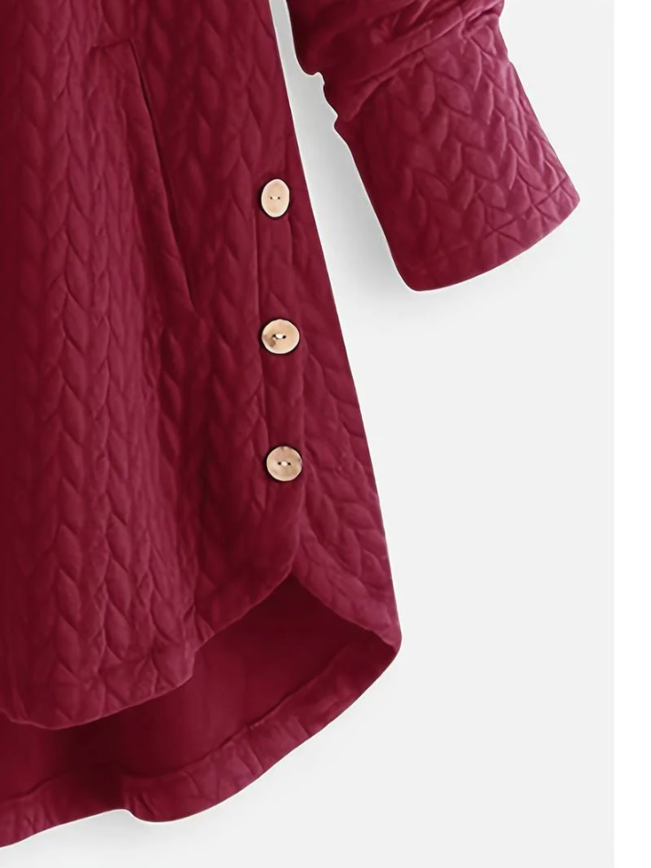 Alessia - Gezellige Winterjas voor Dames