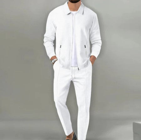 Valin - Elegant Kostuum Set voor Heren