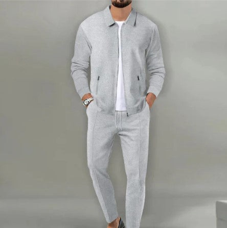 Valin - Elegant Kostuum Set voor Heren