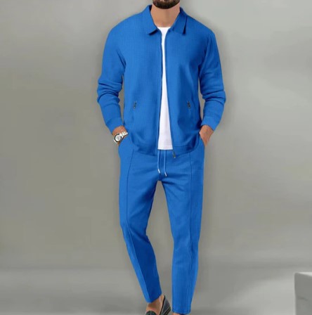 Valin - Elegant Kostuum Set voor Heren
