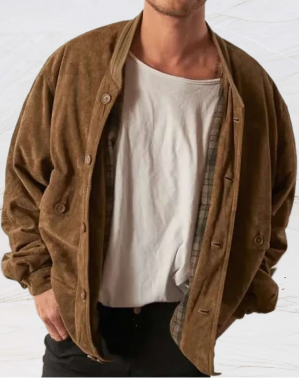 Zayen - Vintage Jas voor Heren