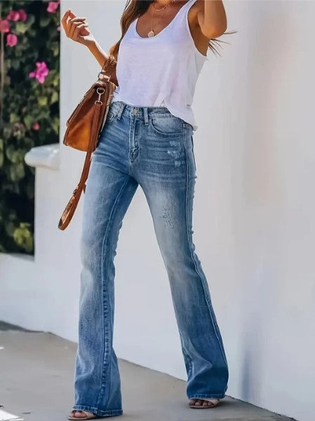 Lissia - Jeans voor Dames