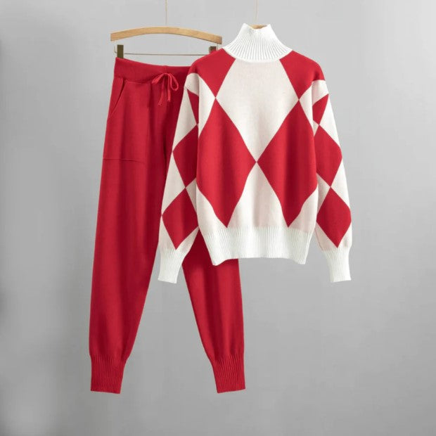 Romilyn - Ultieme Joggingset voor Dames