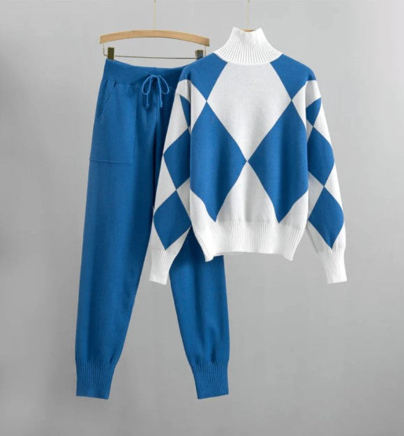 Romilyn - Ultieme Joggingset voor Dames