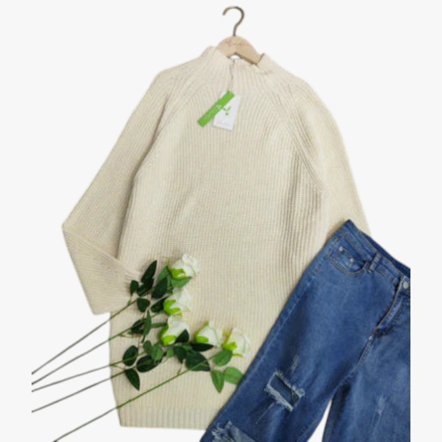 Aurenna - Winterjurk voor Dames