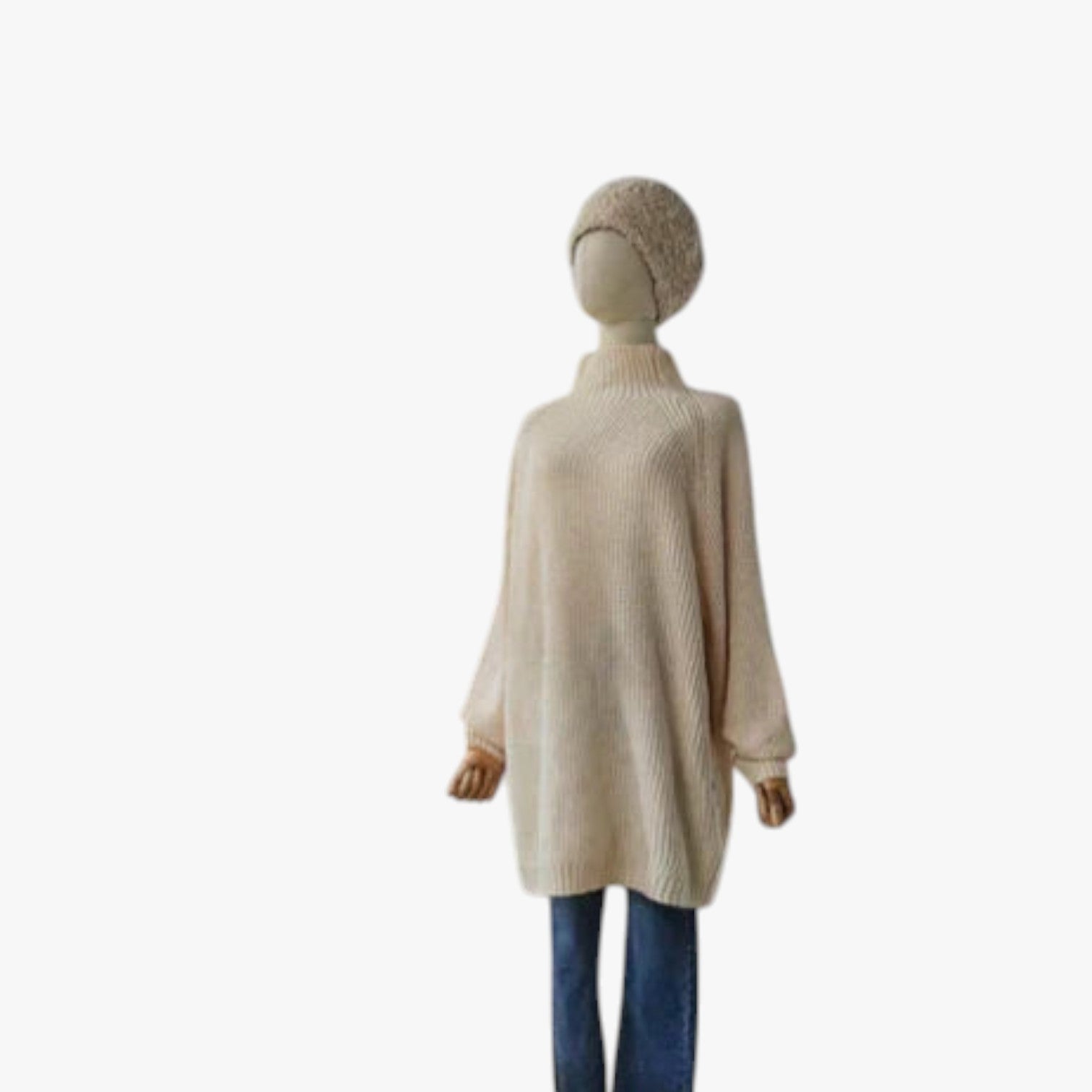 Aurenna - Winterjurk voor Dames