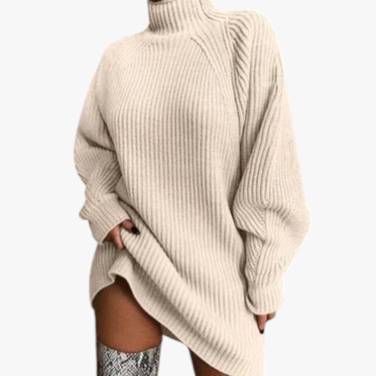 Aurenna - Winterjurk voor Dames