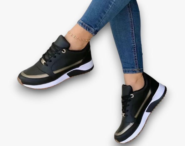 Aeliana - Elegante Sneakers voor Dames