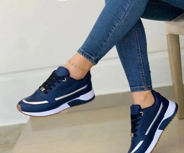 Aeliana - Elegante Sneakers voor Dames