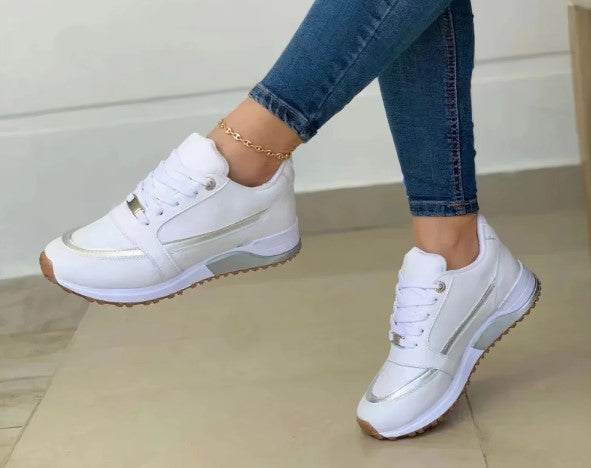 Aeliana - Elegante Sneakers voor Dames