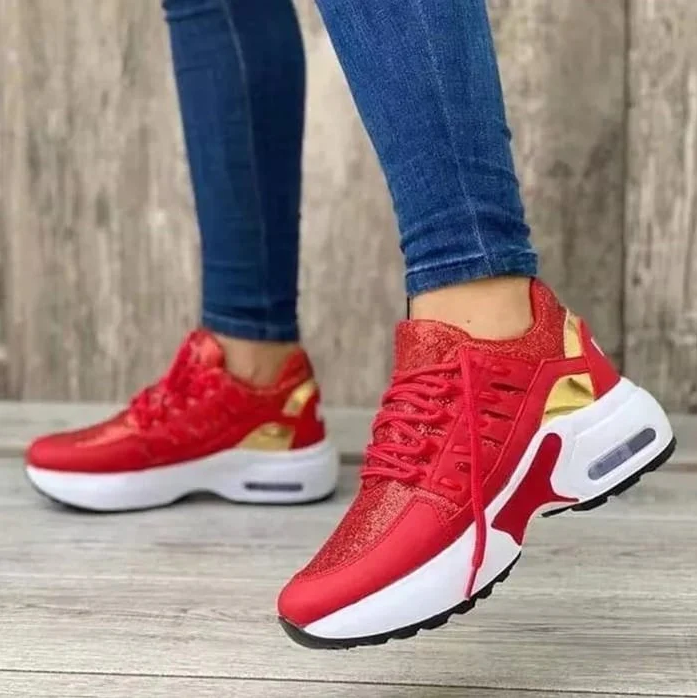Beloria - Sneaker Schoenen voor Dames