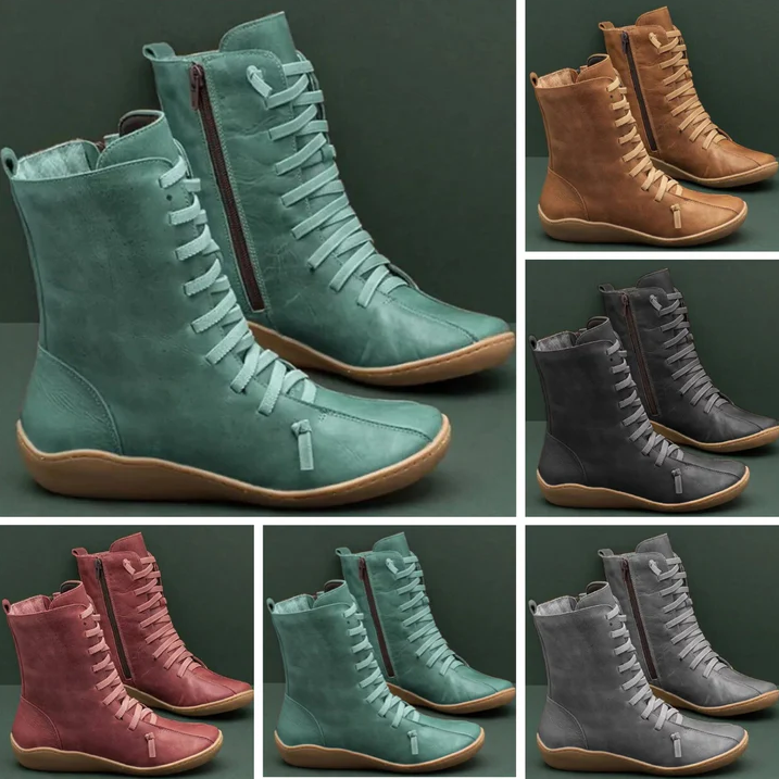 Cerilys - Winterlaarzen voor Dames